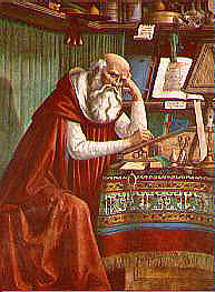 Ecclesiastical Latin Course 99